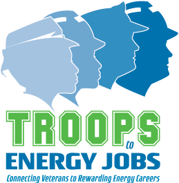 Troops to Energy Jobs