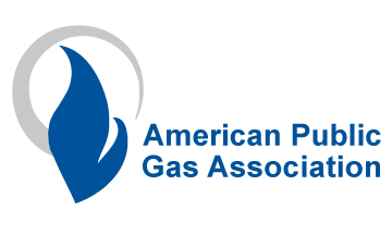 american public gas association logo