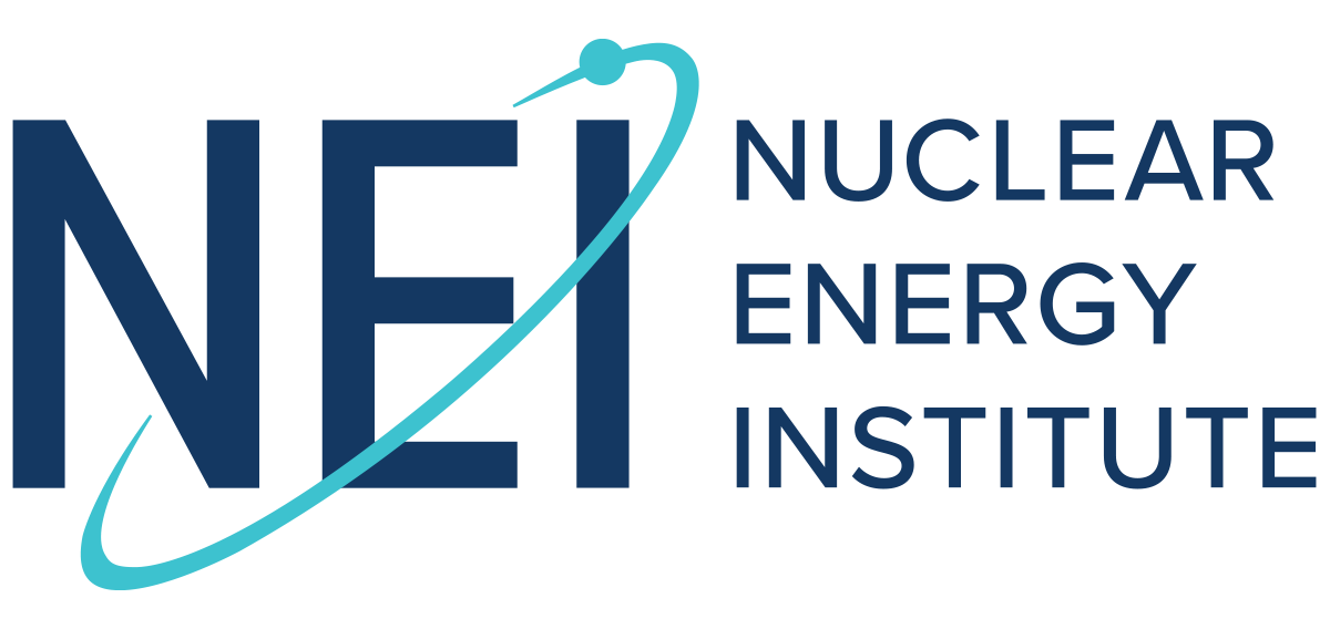 nuclear energy institute logo