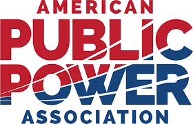 american public power association logo