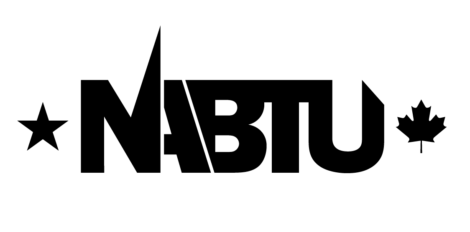 NABTU logo