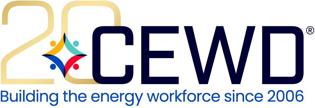 Center for Energy Workforce Development Logo